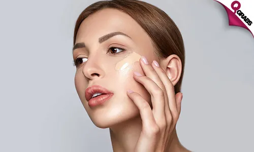 Aqua Facial & BB Glow Treatment Semi-Permanent Foundation!